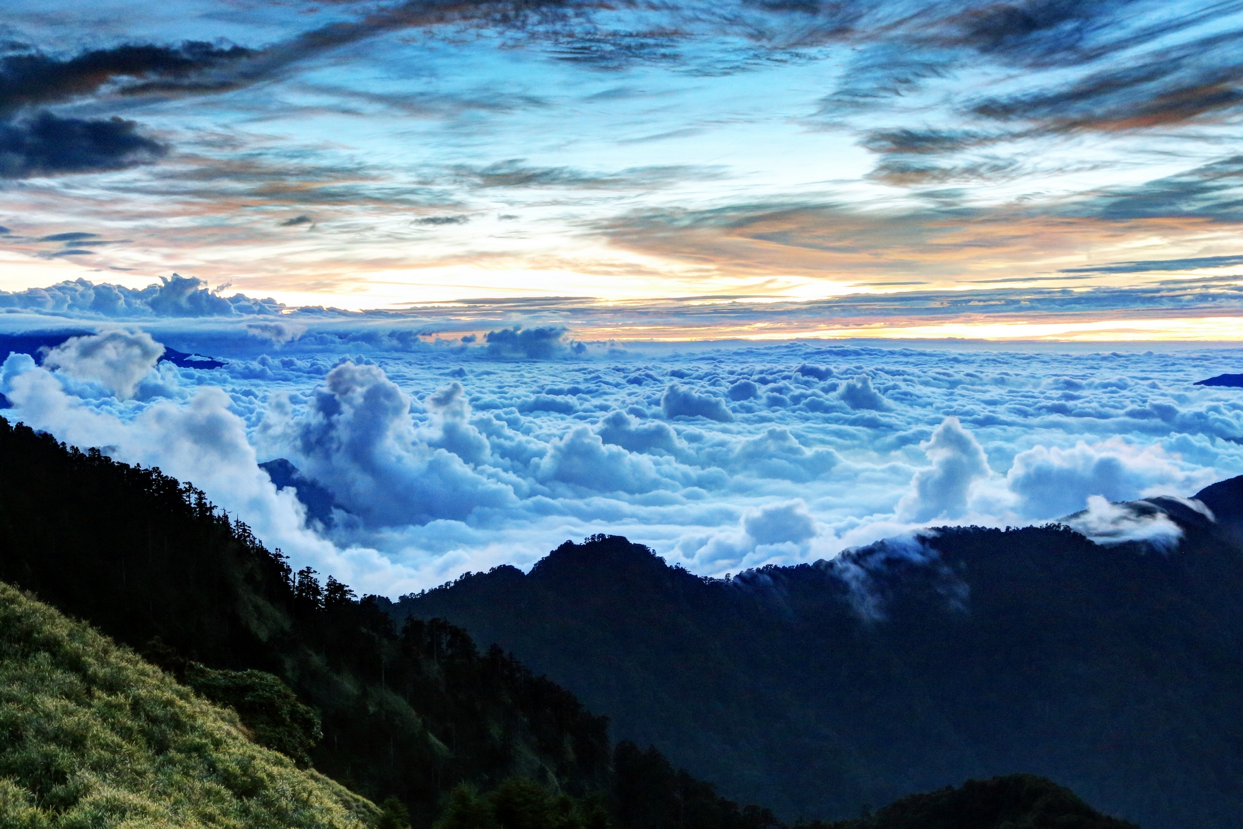 世界登山青年导师交流：专业队伍下沉基层带来新变化，登山专家